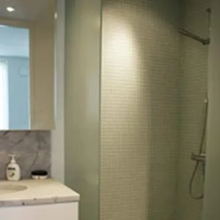 Appartement Thorshavnsgade *