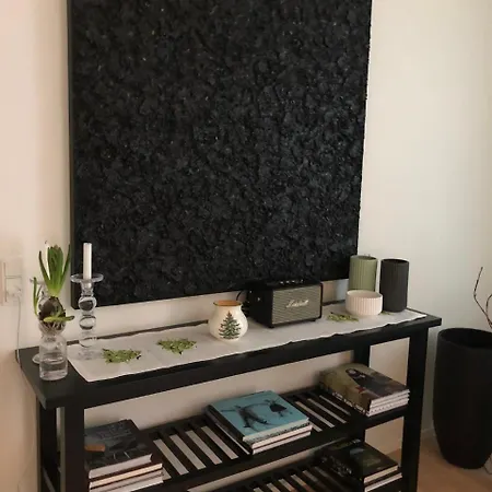 Thorshavnsgade Appartement
