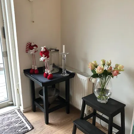 Thorshavnsgade Appartement *