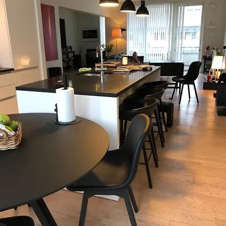 Thorshavnsgade