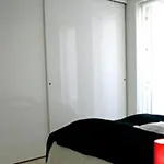 Apartman Modern With Balcony Near Tivoli & Metro Koppenhága