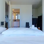 Lejlighed Modern With Balcony Near Tivoli & Metro *
