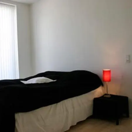 Thorshavnsgade Apartment *