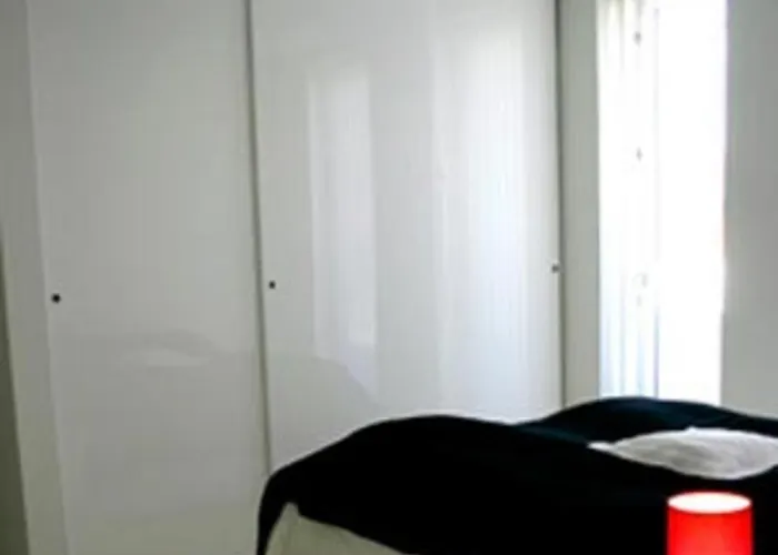 Apartment Modern With Balcony Near Tivoli & Metro Copenhagen