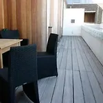 Modern With Balcony Near Tivoli & Metro *
